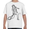 Youth Essential-T T-Shirt Thumbnail