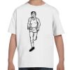 Youth Essential-T T-Shirt Thumbnail