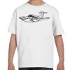 Youth Essential-T T-Shirt Thumbnail