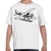 Youth Essential-T T-Shirt Thumbnail