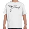 Youth Essential-T T-Shirt Thumbnail