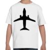 Youth Essential-T T-Shirt Thumbnail