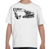 Youth Essential-T T-Shirt Thumbnail
