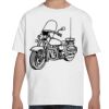 Youth Essential-T T-Shirt Thumbnail