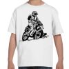 Youth Essential-T T-Shirt Thumbnail
