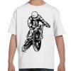 Youth Essential-T T-Shirt Thumbnail