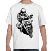 Youth Essential-T T-Shirt Thumbnail