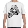 Youth Essential-T T-Shirt Thumbnail