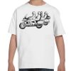 Youth Essential-T T-Shirt Thumbnail