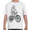 Youth Essential-T T-Shirt Thumbnail