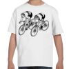 Youth Essential-T T-Shirt Thumbnail