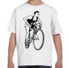 Youth Essential-T T-Shirt Thumbnail
