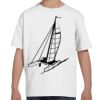 Youth Essential-T T-Shirt Thumbnail
