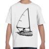Youth Essential-T T-Shirt Thumbnail