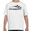 Youth Essential-T T-Shirt Thumbnail