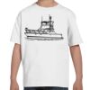 Youth Essential-T T-Shirt Thumbnail