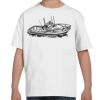 Youth Essential-T T-Shirt Thumbnail