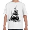 Youth Essential-T T-Shirt Thumbnail