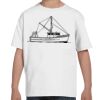 Youth Essential-T T-Shirt Thumbnail