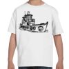 Youth Essential-T T-Shirt Thumbnail