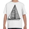 Youth Essential-T T-Shirt Thumbnail