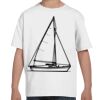 Youth Essential-T T-Shirt Thumbnail