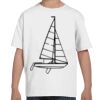 Youth Essential-T T-Shirt Thumbnail