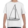 Youth Essential-T T-Shirt Thumbnail