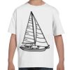 Youth Essential-T T-Shirt Thumbnail