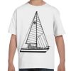 Youth Essential-T T-Shirt Thumbnail