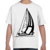Youth Essential-T T-Shirt Thumbnail