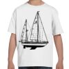 Youth Essential-T T-Shirt Thumbnail