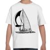 Youth Essential-T T-Shirt Thumbnail