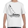 Youth Essential-T T-Shirt Thumbnail