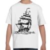 Youth Essential-T T-Shirt Thumbnail