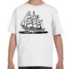 Youth Essential-T T-Shirt Thumbnail