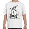 Youth Essential-T T-Shirt Thumbnail