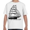 Youth Essential-T T-Shirt Thumbnail