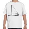 Youth Essential-T T-Shirt Thumbnail