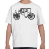 Youth Essential-T T-Shirt Thumbnail