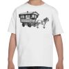 Youth Essential-T T-Shirt Thumbnail