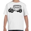 Youth Essential-T T-Shirt Thumbnail
