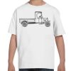 Youth Essential-T T-Shirt Thumbnail