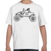 Youth Essential-T T-Shirt Thumbnail