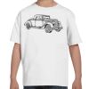Youth Essential-T T-Shirt Thumbnail