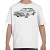 Youth Essential-T T-Shirt Thumbnail