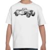 Youth Essential-T T-Shirt Thumbnail