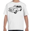 Youth Essential-T T-Shirt Thumbnail