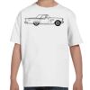 Youth Essential-T T-Shirt Thumbnail