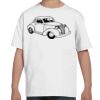 Youth Essential-T T-Shirt Thumbnail